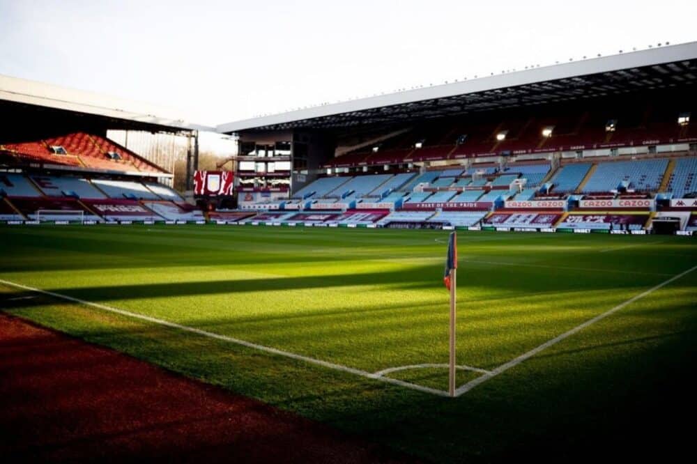 Aston Villa Vs Bologna Tips Bet Builder And Cards Bet