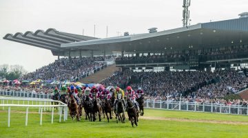 Irish Grand National tips