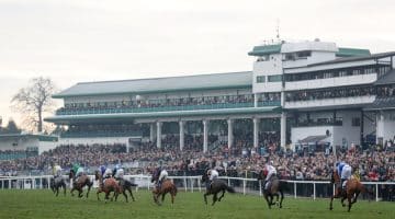 2024 Welsh Grand National Ante-post Preview, Predictions and 12/1 Betting Tip