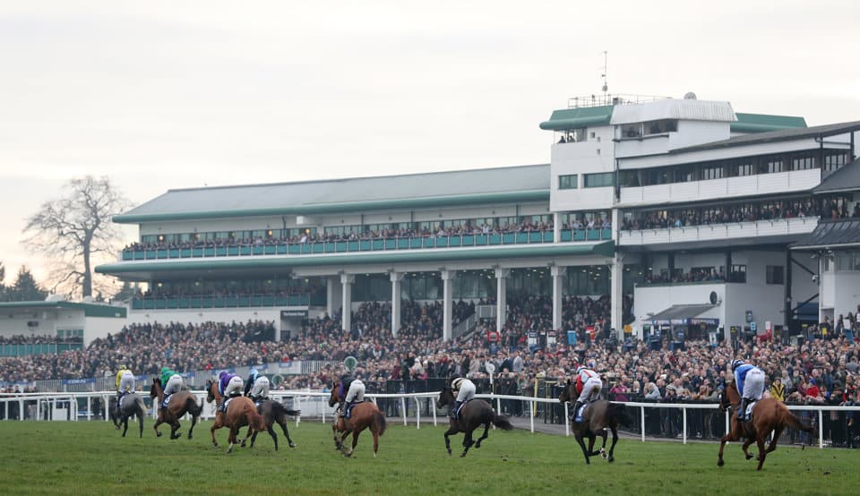 Welsh Grand National tips