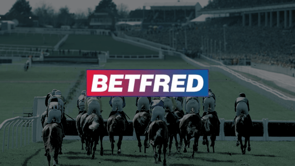 Betfred Cheltenham offers