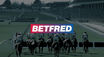 Betfred’s Cheltenham Sign-up Offer – Bet £10 get £50 in Free Bets