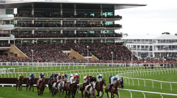 Cheltenham handicap tips 2025