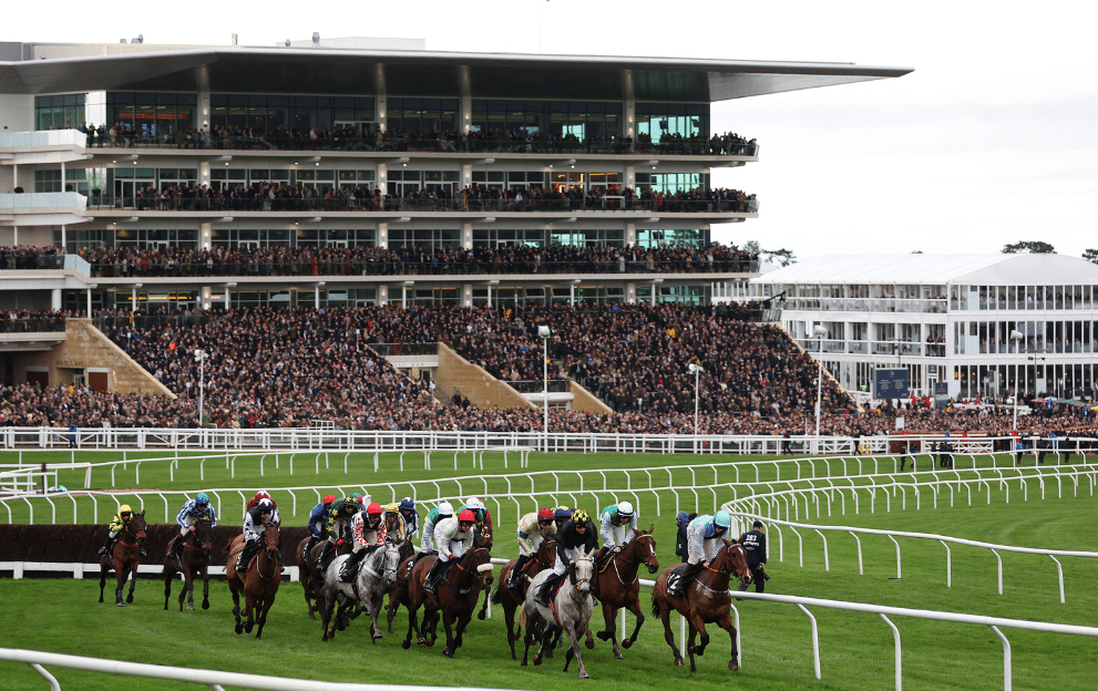 Cheltenham handicap tips 2025