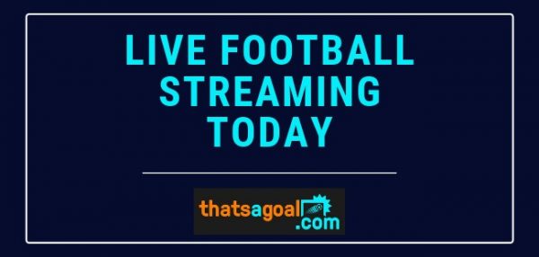 Football Live Streaming Today for Free