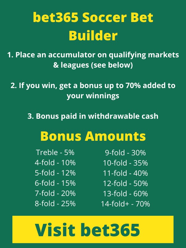matched betting accumulator builder