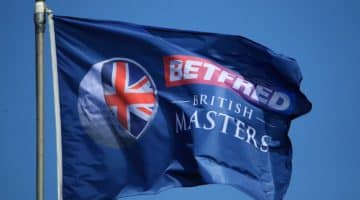 Betfred British Masters tips