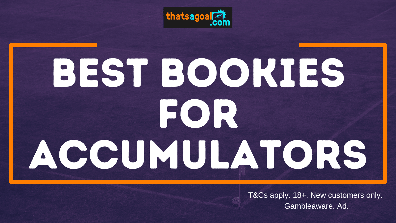 Best accumulator bookies