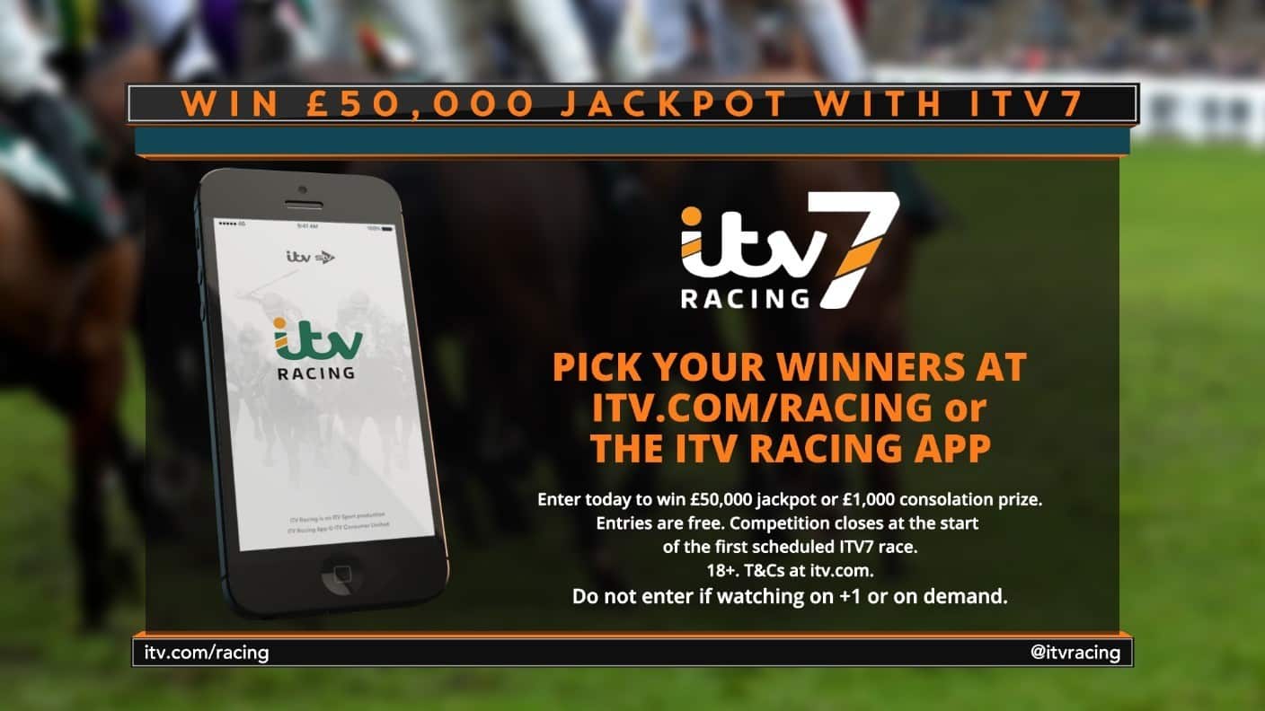 ITV7 tips