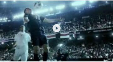 Best World Cup TV adverts