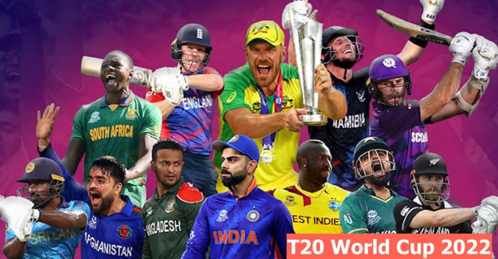 T20 World Cup Betting Guide All The Latest Outright Odds