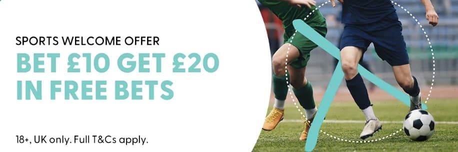 The Pools sign-up offer 2025