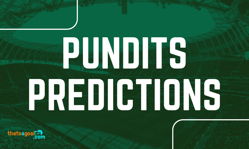 David Prutton's predicted Championship table so far, Football News