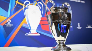 Champions League final free bets