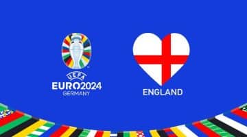 England Euro 2024