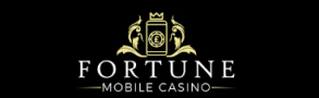 Fortune Mobile Casino Sign-up Offer – Upto £500 Package and 150 Free Spins