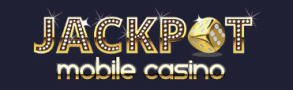 Jackpot Mobile Casino sign-up offer