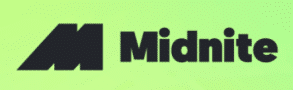 Midnite sign-up offer