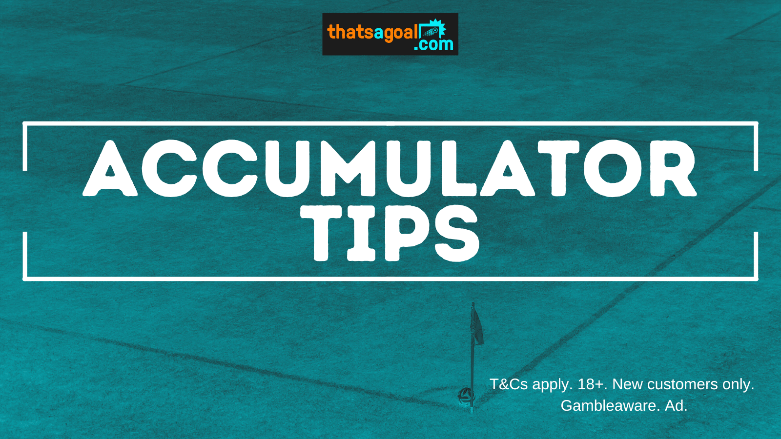 Football accumulator tips