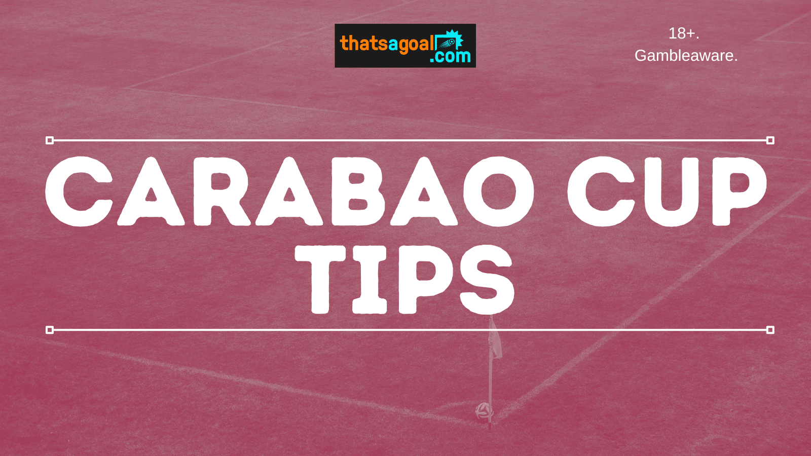 Carabao Cup tips