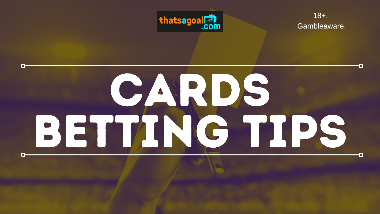 Cards betting tips