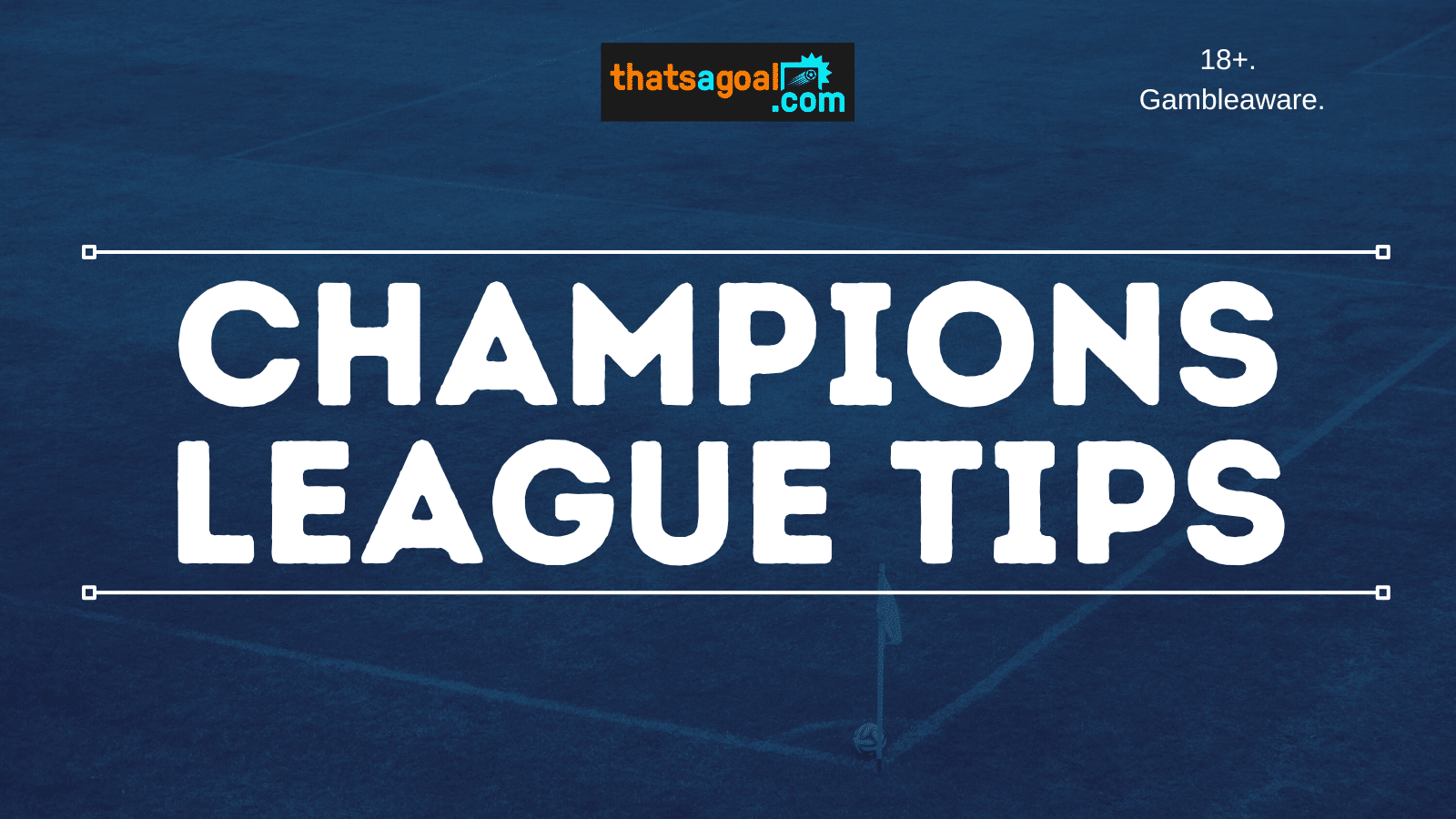 Champions League accumulator tips