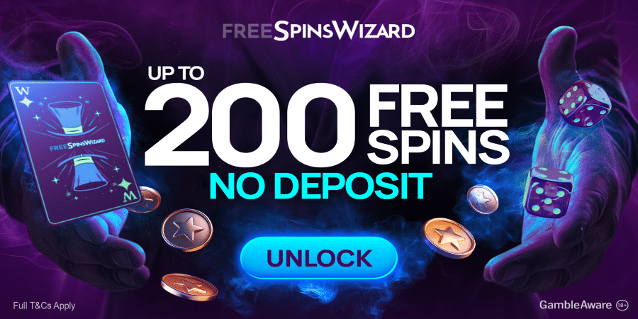 Free Spins No Deposit