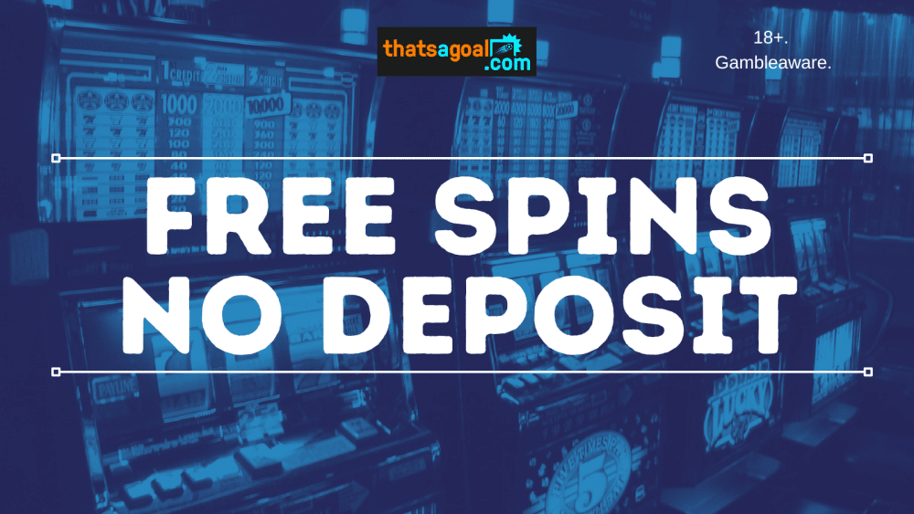 Free Spins no deposit keep what you win