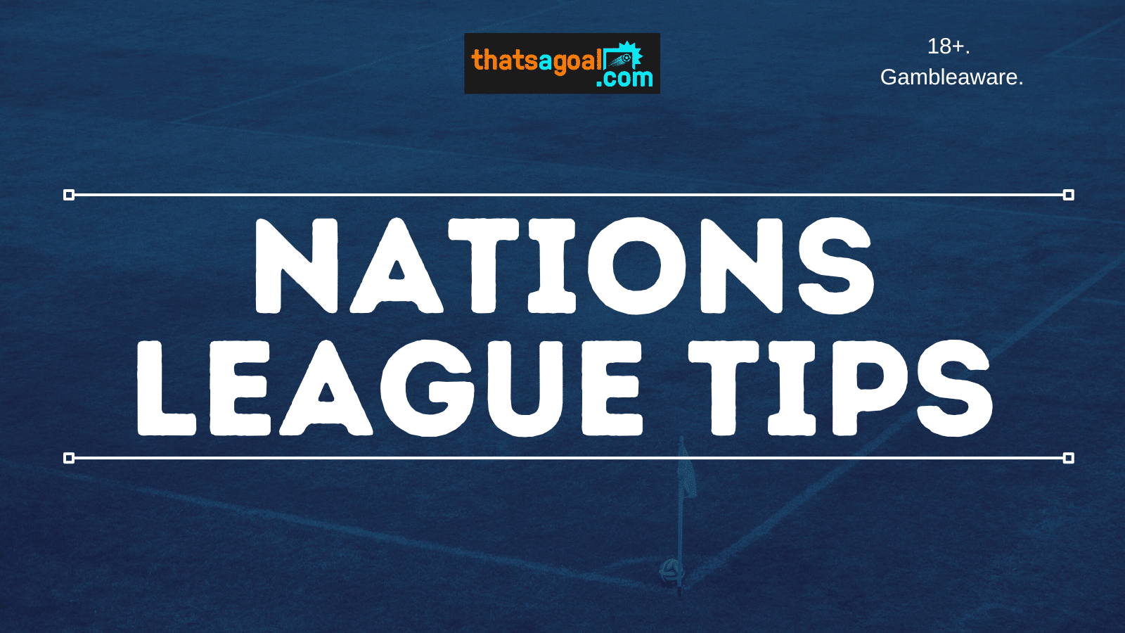 Nations League tips