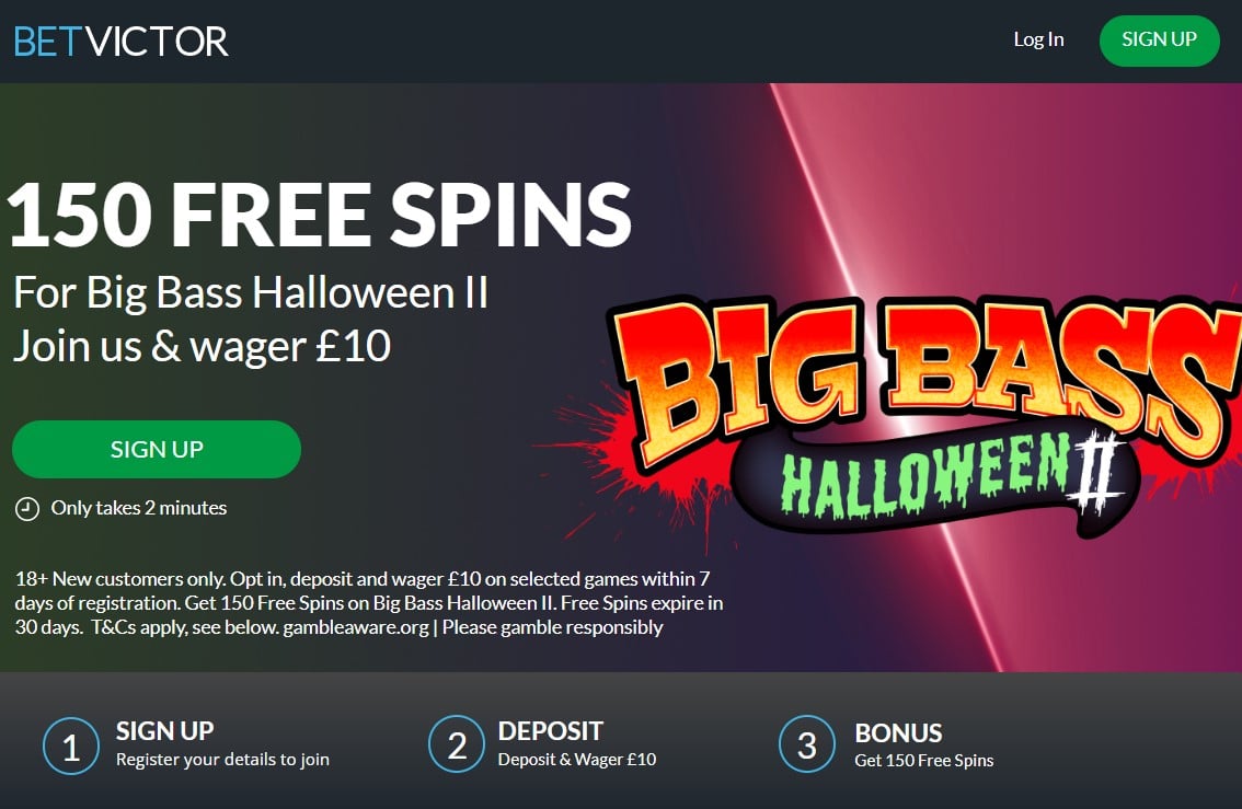 BetVictor Promo Codes 2024 Sports & Casino Bonus Codes