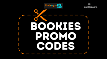 Bookies Promo Codes 2024