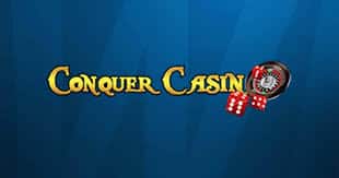 Conquer Casino Promo Code