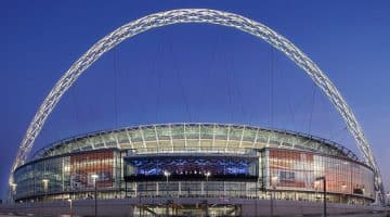 England Wembley