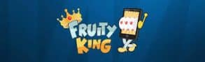 Fruity King Casino Sign Up Offer – 200% Welcome Bonus & 10 Free Spins