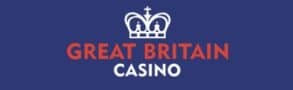 Great Britain Casino bonus code