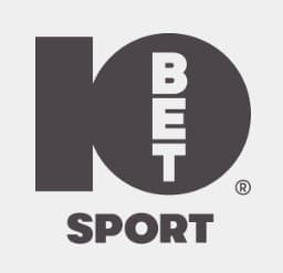 10Bet Sports Promo Code – 100% upto £50