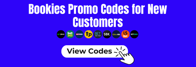 Bookie Promo Codes