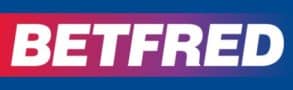 Betfred logo