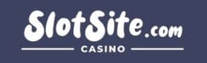 SlotSite Casino Sign-up Offer & Welcome Bonus – Upto £200 and 40 Free Spins